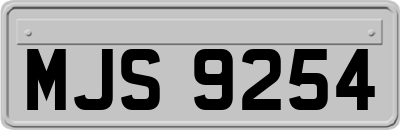 MJS9254