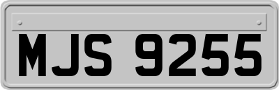MJS9255