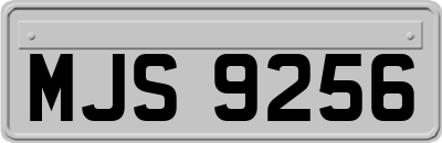 MJS9256