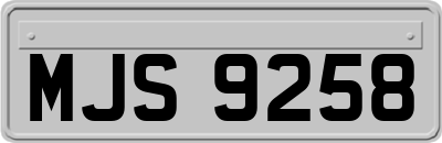 MJS9258
