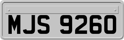 MJS9260