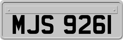 MJS9261