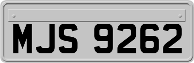 MJS9262