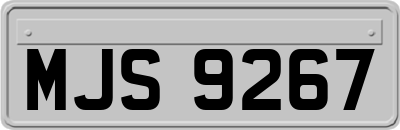 MJS9267