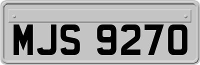 MJS9270
