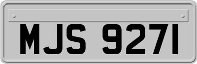 MJS9271