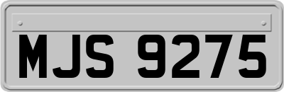 MJS9275