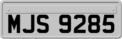 MJS9285