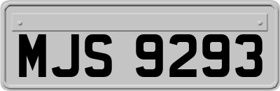 MJS9293
