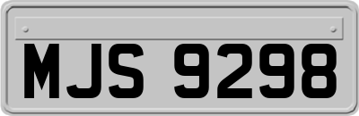 MJS9298