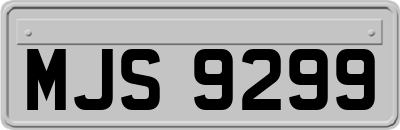 MJS9299