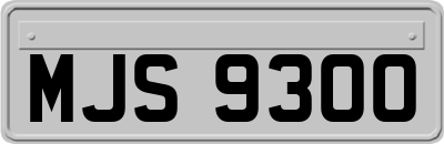 MJS9300