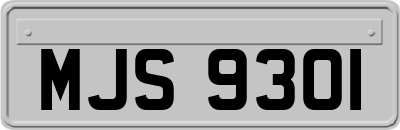 MJS9301