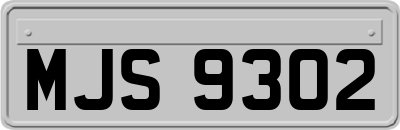 MJS9302