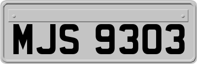 MJS9303