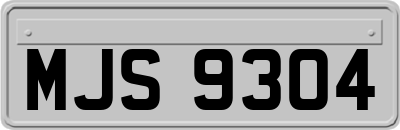 MJS9304