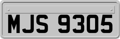 MJS9305