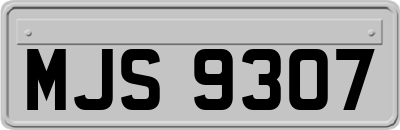 MJS9307