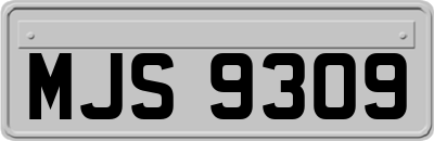 MJS9309