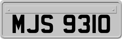 MJS9310