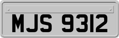 MJS9312
