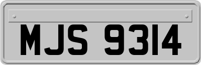 MJS9314