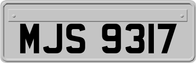 MJS9317