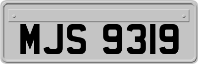 MJS9319