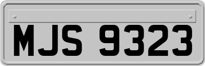 MJS9323