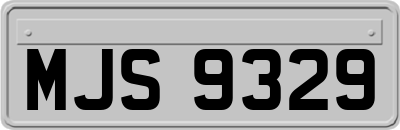 MJS9329