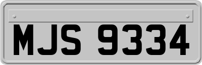 MJS9334
