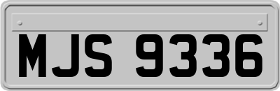 MJS9336