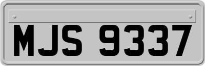 MJS9337