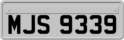 MJS9339