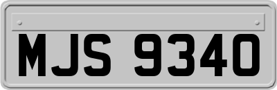 MJS9340