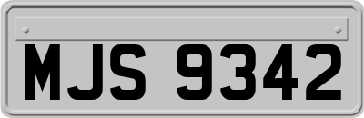 MJS9342
