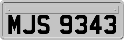 MJS9343