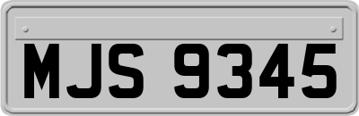 MJS9345