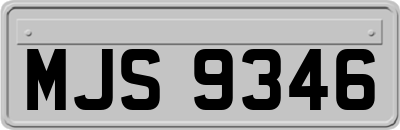 MJS9346
