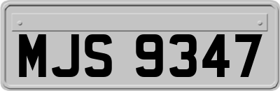 MJS9347