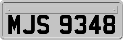 MJS9348