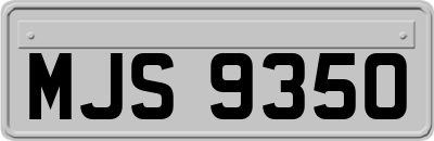 MJS9350