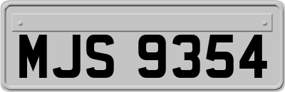 MJS9354