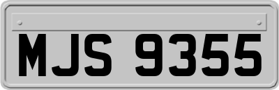 MJS9355