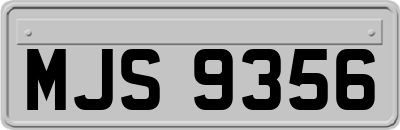 MJS9356