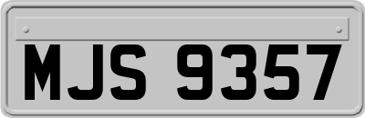 MJS9357