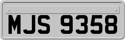 MJS9358