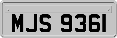 MJS9361