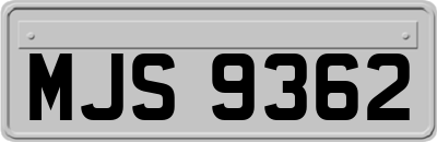 MJS9362
