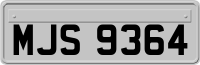 MJS9364
